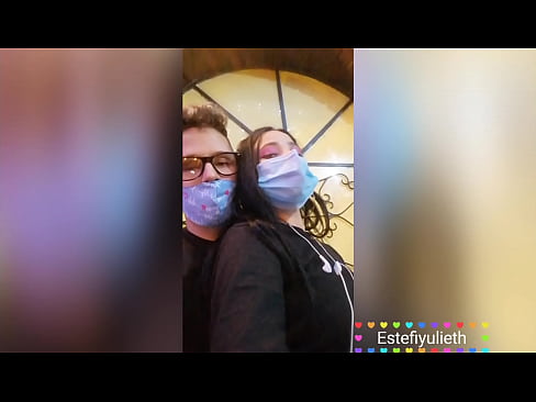 ❤️ Velnišķīgā karantīna dzen mani ārā. ❤❌ Anāls video pie mums