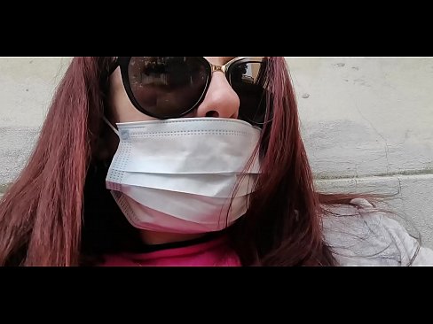 ❤️ Nicoletta atriebjas savam kaimiņam un čurā viņa garāžā (Īpaša Covid19 Itālijas karantīna) ❤❌ Anāls video pie mums