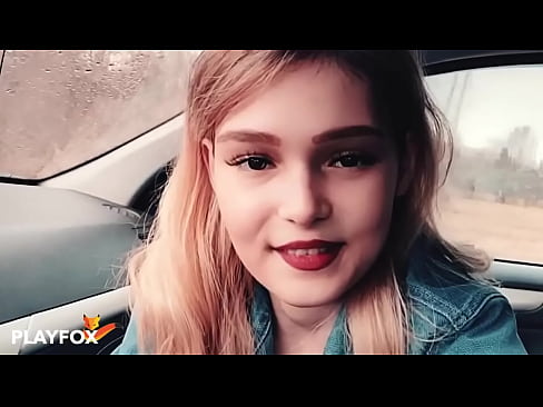 ❤️ Sexy babe priecīgi sūc uz atlaižu kartes ❤❌ Anāls video pie mums