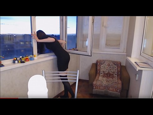 ❤️ Mēģiniet nesabiezināt ar Streamer Olyasha 1080p (Metronome) ❤❌ Anāls video pie mums